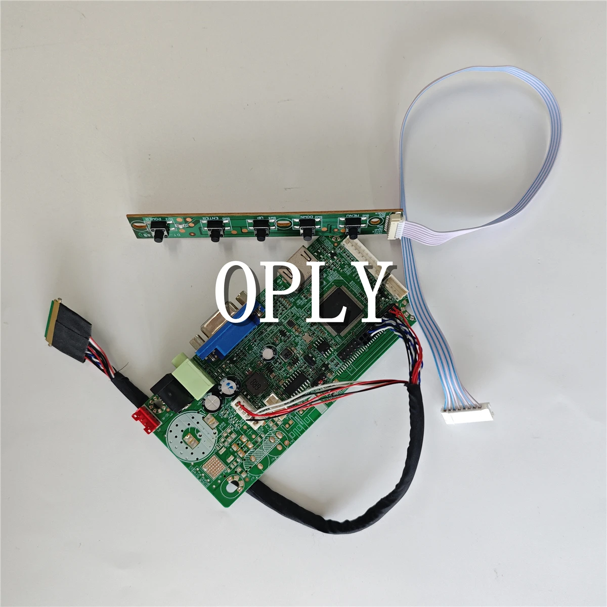 Kit For N101LGE N10… - image