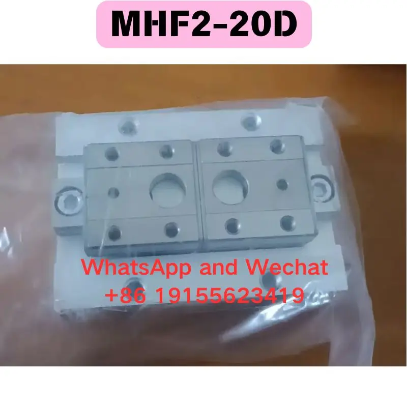 Brand new original imported MHF2-20D Cylinder