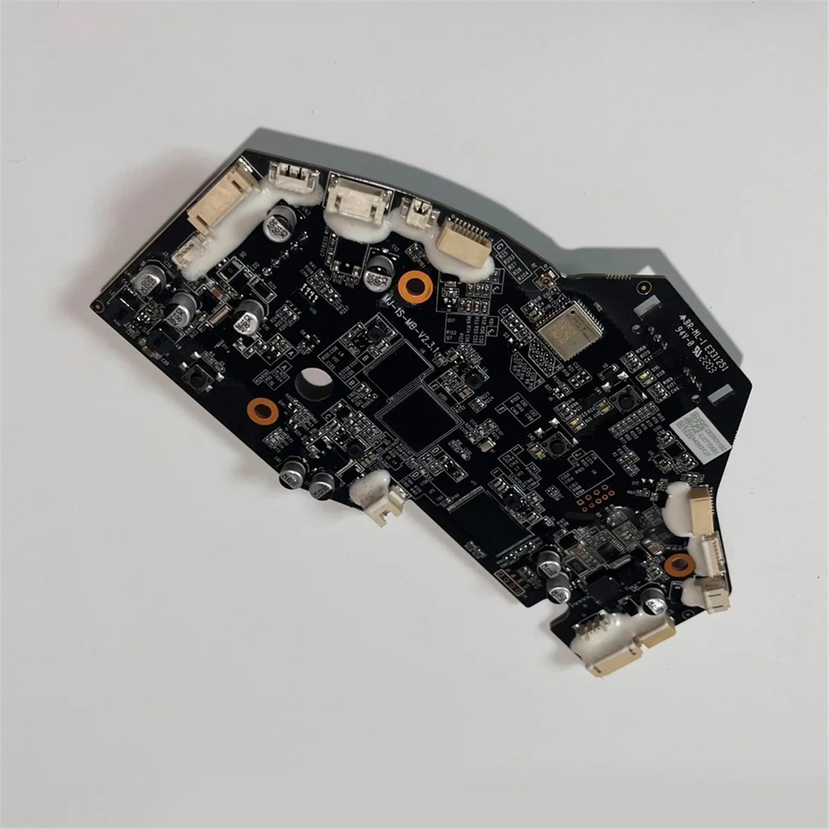 Carte mère pour Xiaomi Mi Robot Aspirateur, Mop 2 Pro, Lite, MJST1SHW, MJSTL, Carte mère, Accessoires pour aspirateur robot