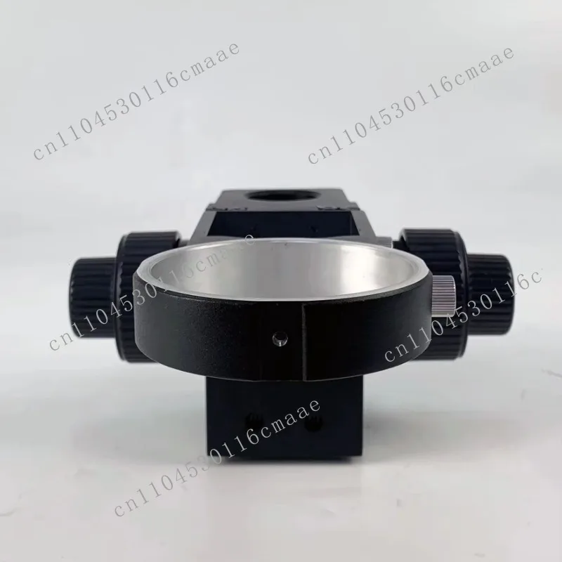 Hot Sale TP-FO5BP Coarse and Fine Focus Ring 76mm With Rail Travel