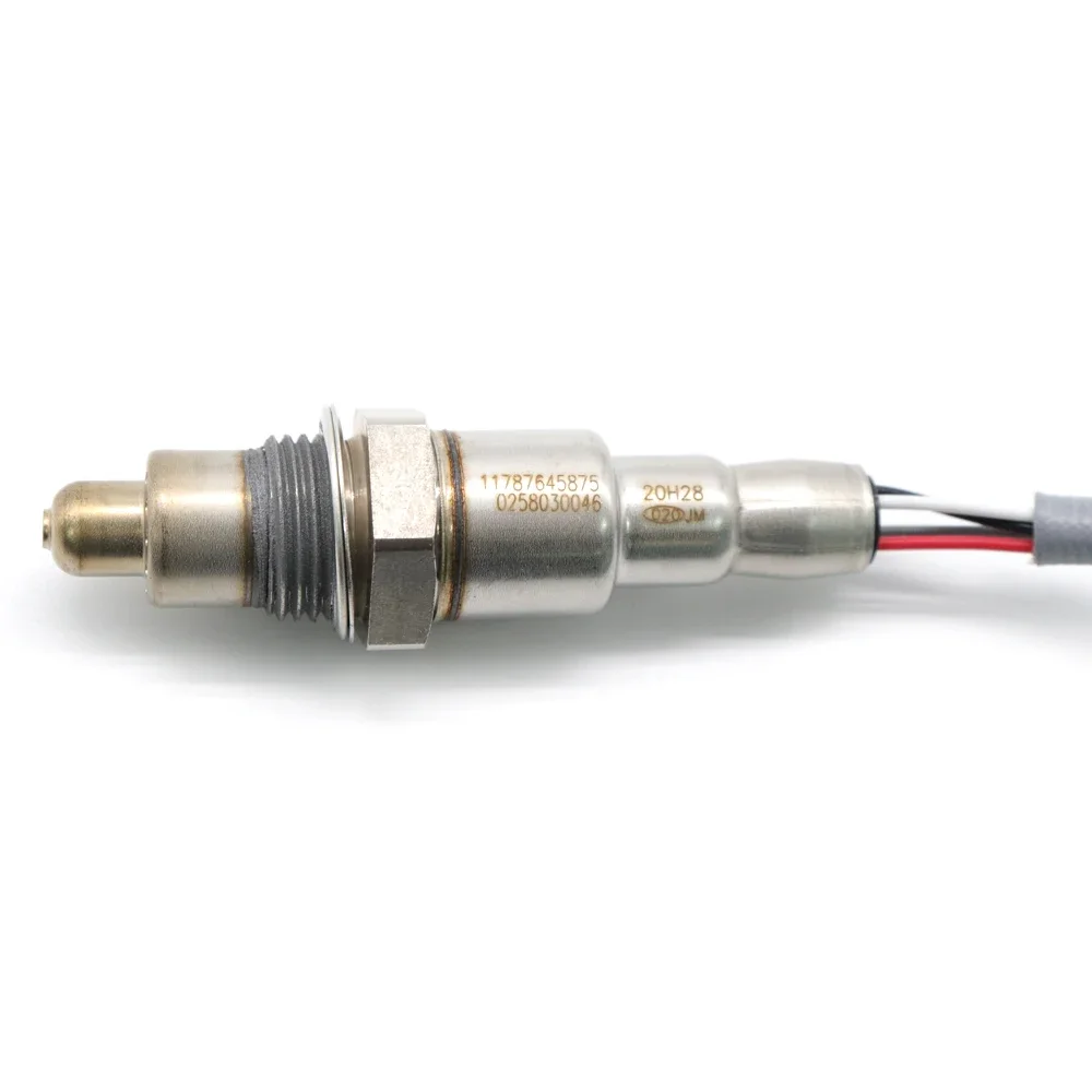 NEW Air Fuel Ratio Lambda O2 Oxygen Sensor 11787645875 For BMW 2 3 4 5 6 Series M235i 335i 435i 535i 640i 3.0 234-4971 - view 4