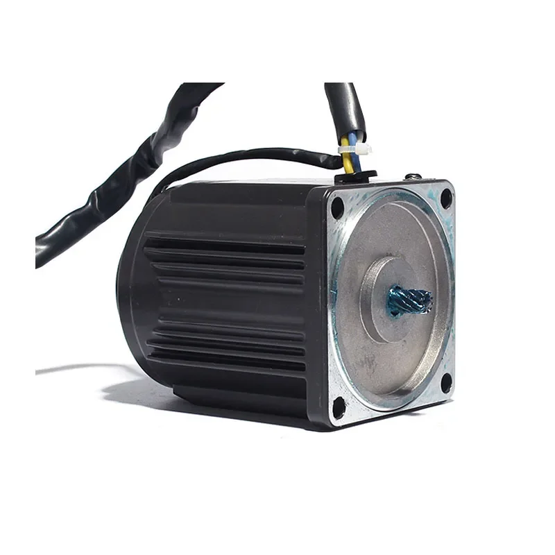 220V 25W 4RK25GN-C 415-4.2RPM AC Reversible Gear Variable Speed Motor 1:3-1:300 AC Gear Reducer Motor Geared Motor