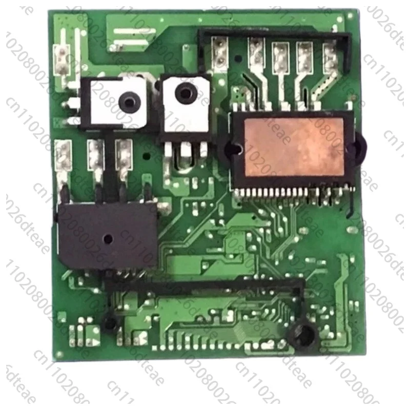 

Frequency conversion board accessoriesUsed for air conditioning power module 0011800328