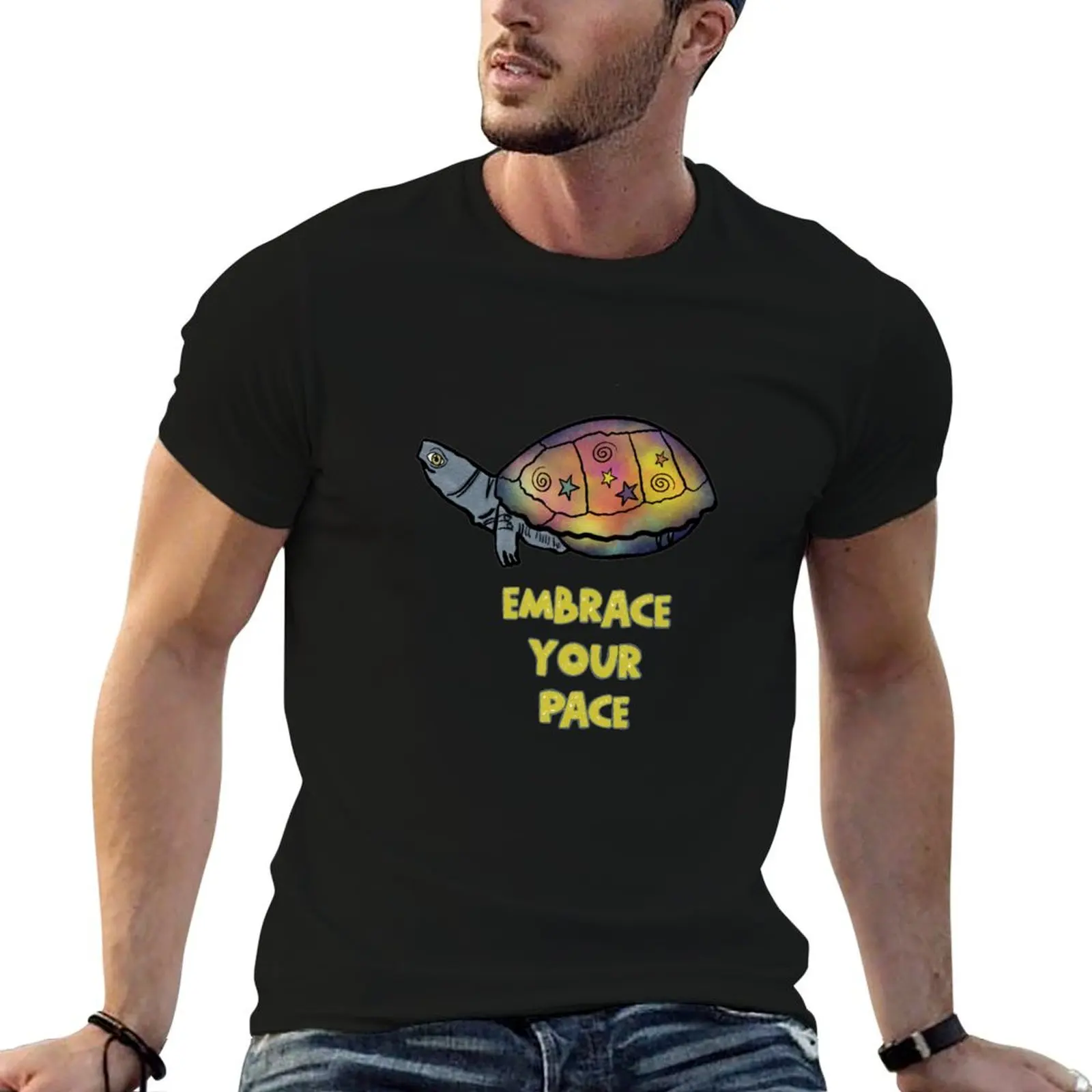 

t shirt custom pace shirt print t T-Shirt your embrace personalised