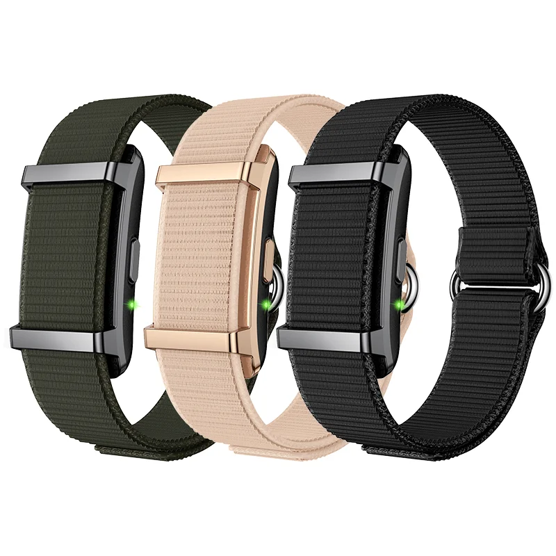 LIGE New Sport Smart Bracelet Thermometer Health Monitor Pedometer Call Reminder Smartwatch Band Men Women Electronic Wristwatch