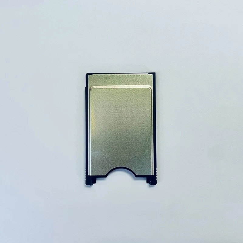 Card reader/adapter/card slot