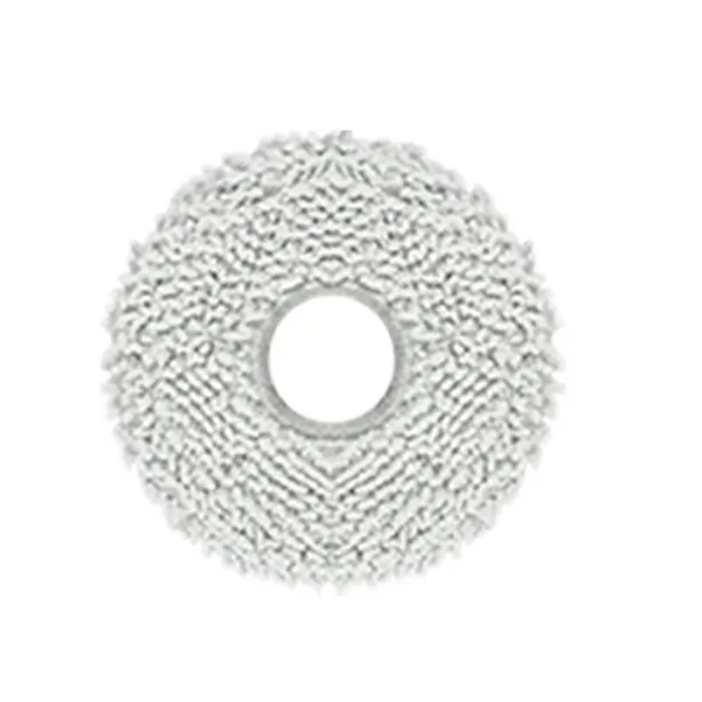 Kompatibel untuk robot penyedot debu Xiaomi Mijia M30 Pro / C107 Sikat utama Lap bersih Lap mop Filter debu Tas debu Aksesori Bagian