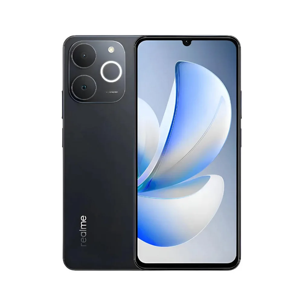Realme Note 70 Dual Sim 256 جيجا بايت دورادو 8 جيجا بايت رام #2