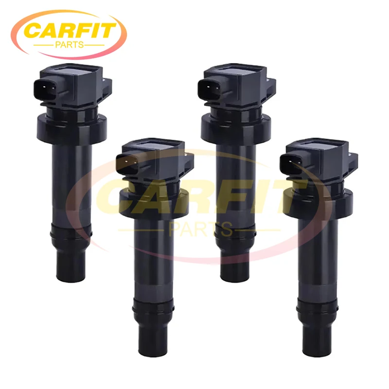 4Pcs 27301-2B010 27… - image