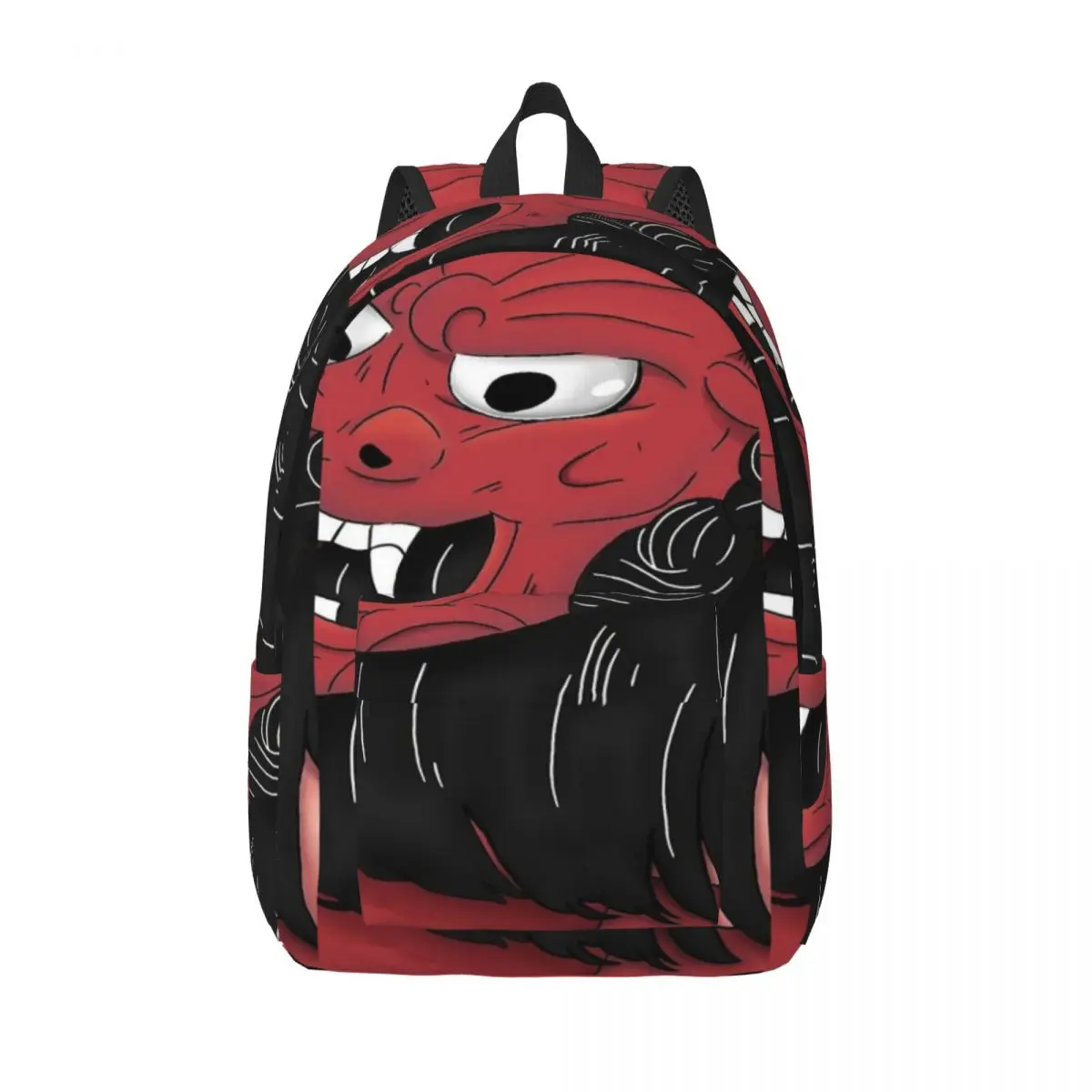 

Belphegore Простой и стильный рюкзак Холщовые рюкзаки Сумки