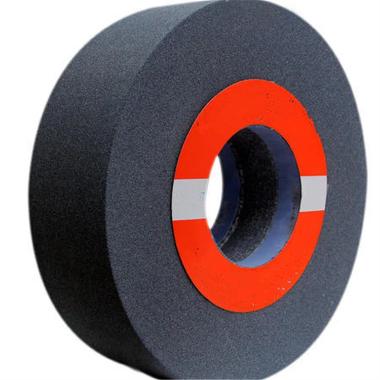 Factory Supply China Vitrified Abrasive Centerless 500mm Grinding Wheel