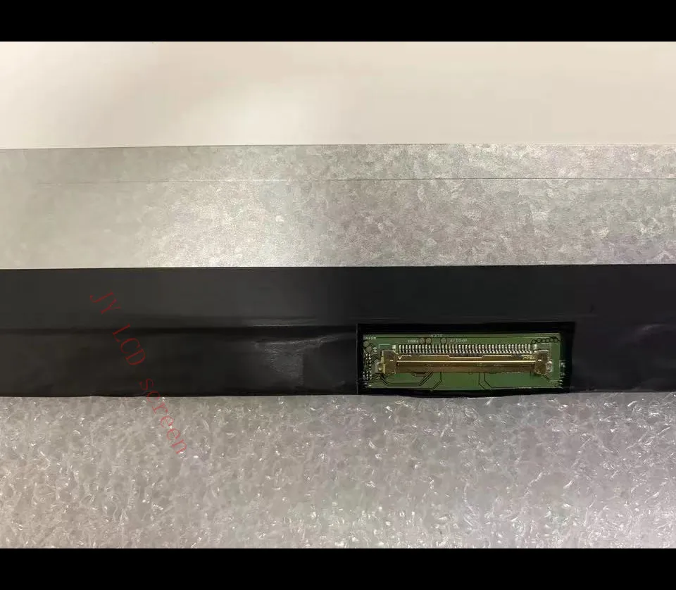 15.6 inch LED LCD Screen Panel LM156LF2F01 LM156LF2F 01 FHD 1920X1080 EDP 40 Pins 144HZ IPS Screen No screw hole Narrow edge