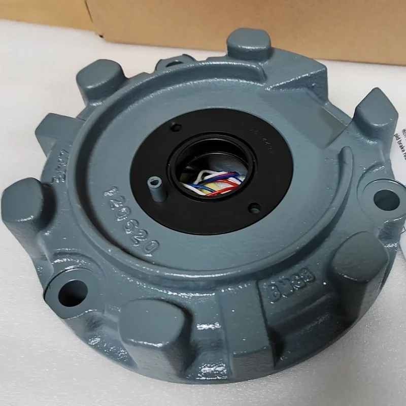 

Тормозная катушка/мотоподшипник 4 кВт, 5.5 кВт, соответствующий мотор-редуктору