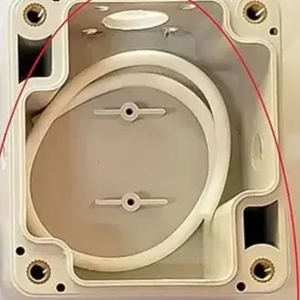 Balun DIY Kits For HAM Balun Balance Equipment For NXO-100 1-30Mhz Amateur Balun Efficient Radio Transmission And Reception