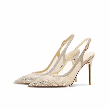 10 best sales עקבים עירומים - №6