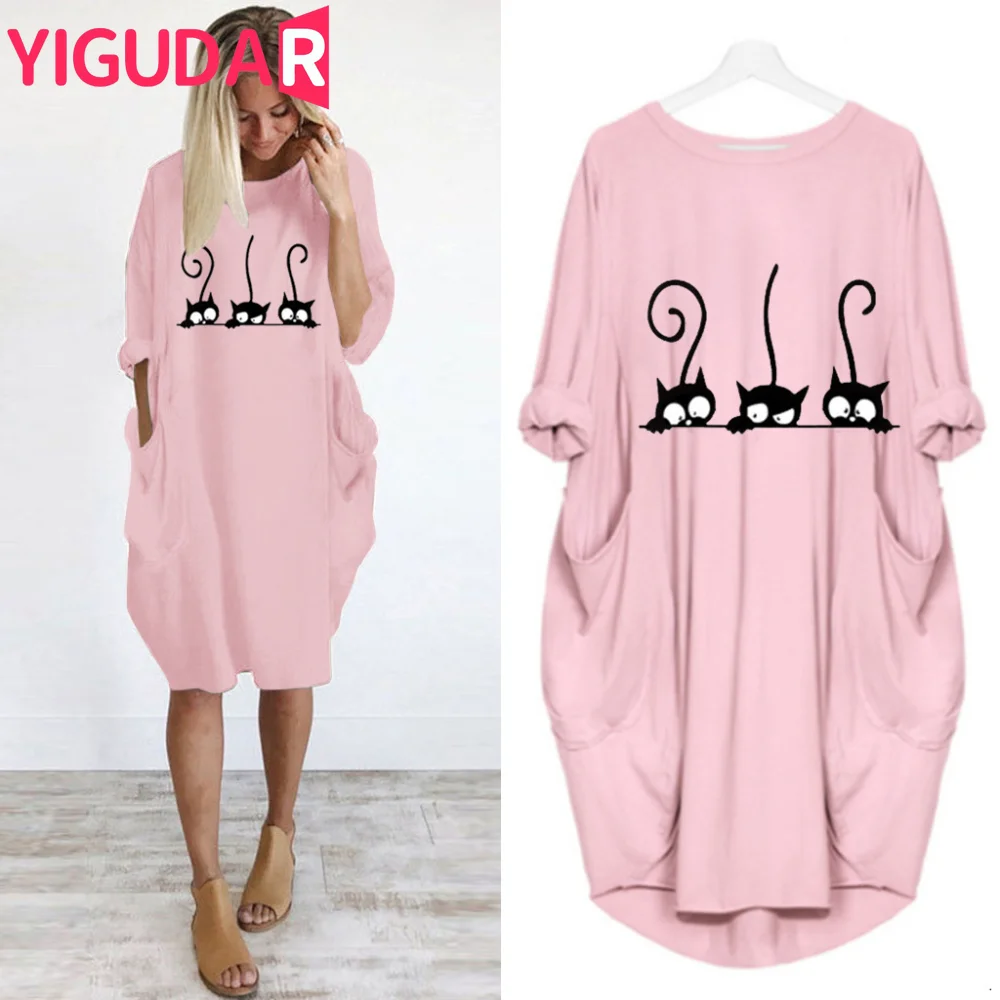 

maternity Dress Elegant pregnant women clothing Print Midi Dress Long Sleeve O Neck pregnancy photoshoot dress Vestidos Mujer