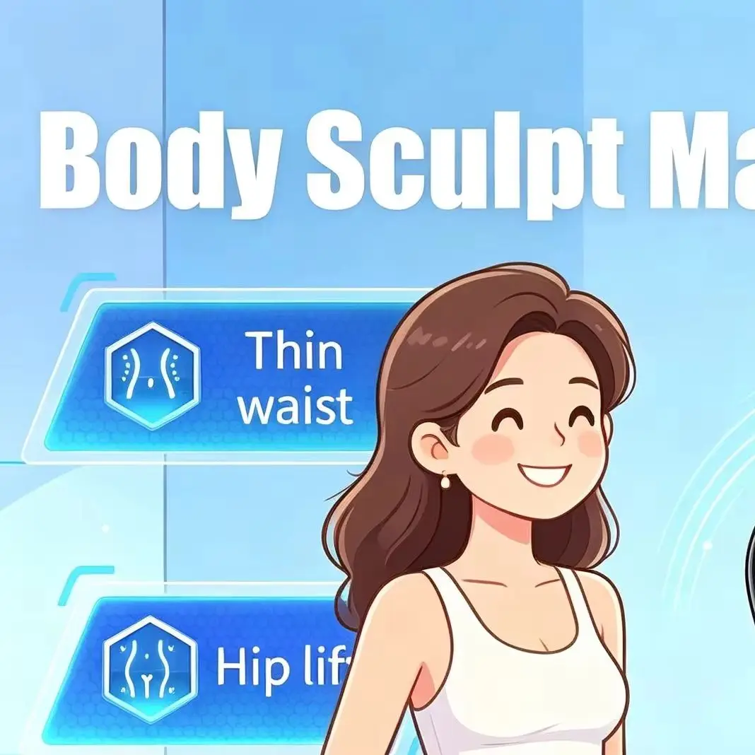 MESZERO Body Slim Sculpt Muscle Stimulate Fat Removel 6500W Eletric Machine Hi-emt RF Weight Lose Portable Electromagnetic