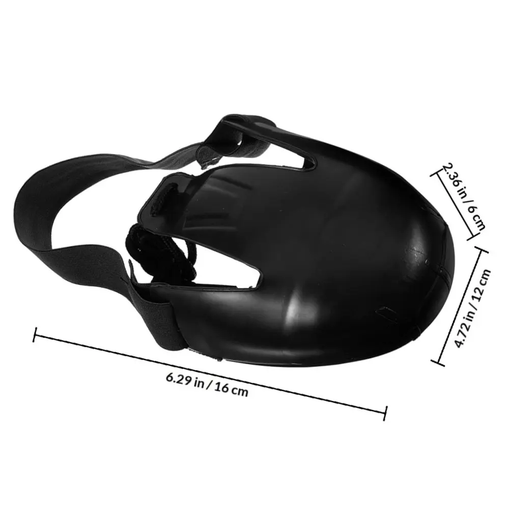 2Pairs Steel Toe Safety Shoe Covers Anti-Slip PVC Protective Shoe Caps for Construction Workers Universal Fit Reusable