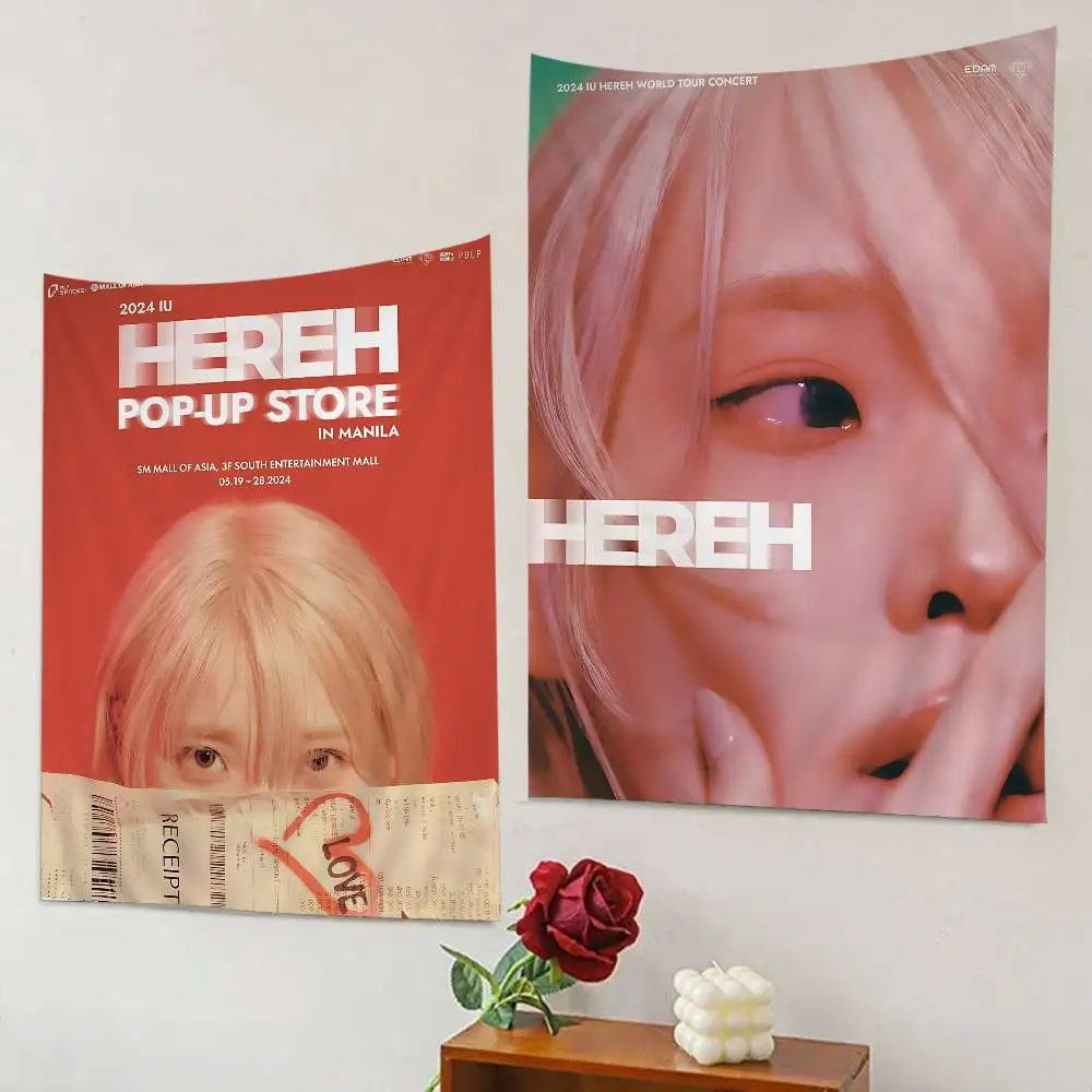 Hot I-IU Hanging Bo… - image