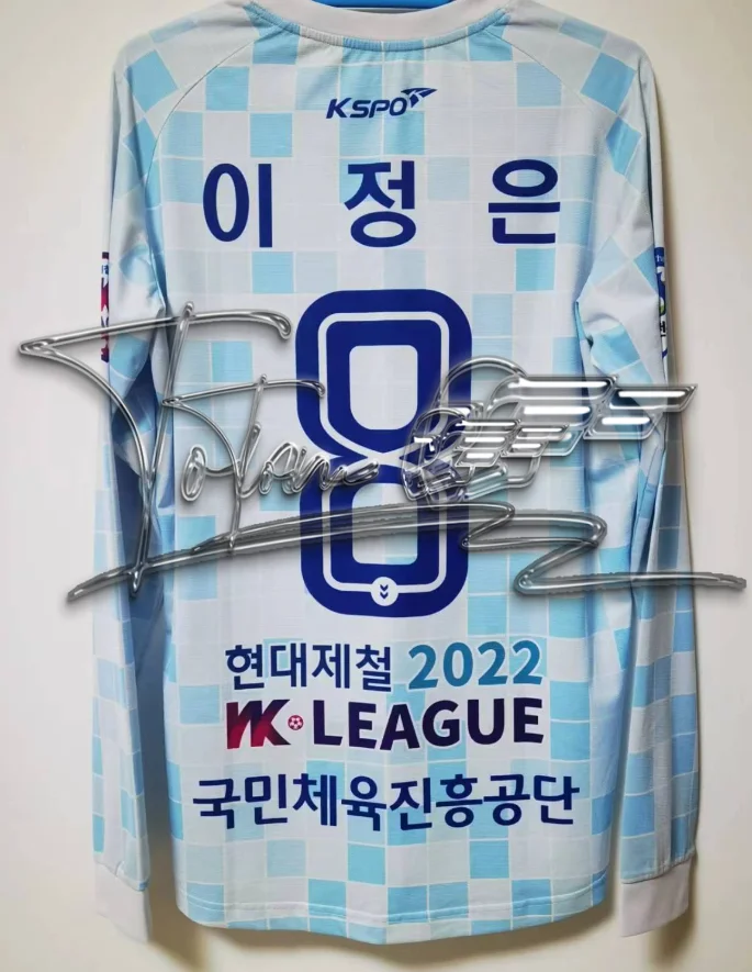 ملابس زوجين على طراز شارع Hwacheon County، قمصان كرة قدم عصرية، مناسبة للرياضات على الطرق الوعرة، والترفيه، واللياقة البدنية، والجري