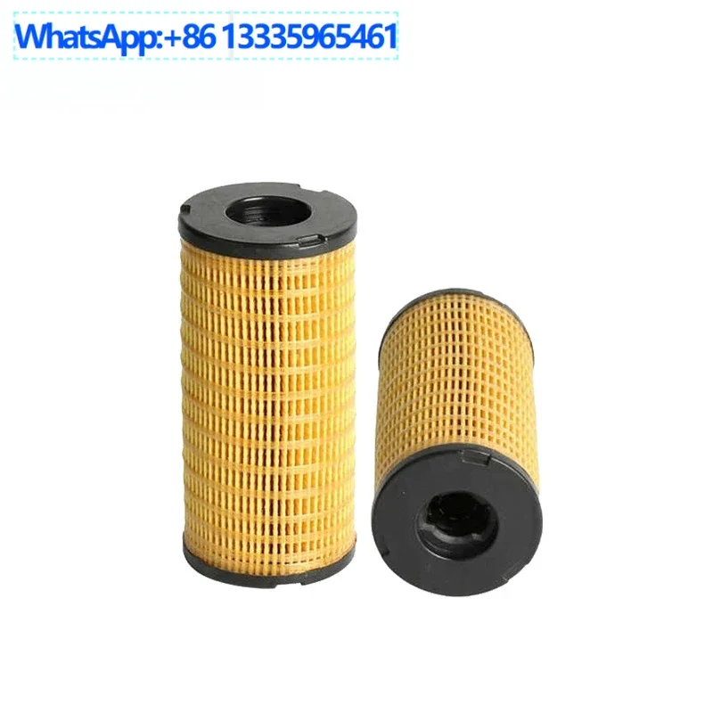 

Элемент дизельного фильтра Масло-водоотделитель типа фиксирующегося, подходит для фильтрующего элемента генераторной установки