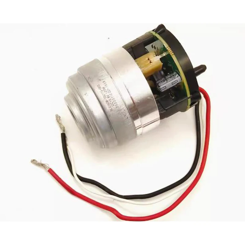 100000rpm DC10.8V 12V 120W High suction brushless vacuum blower For 45MM vacuum cleaner