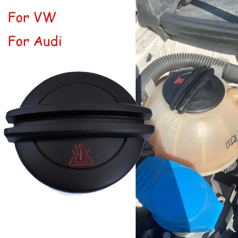 Coolant Pot Lid Res…