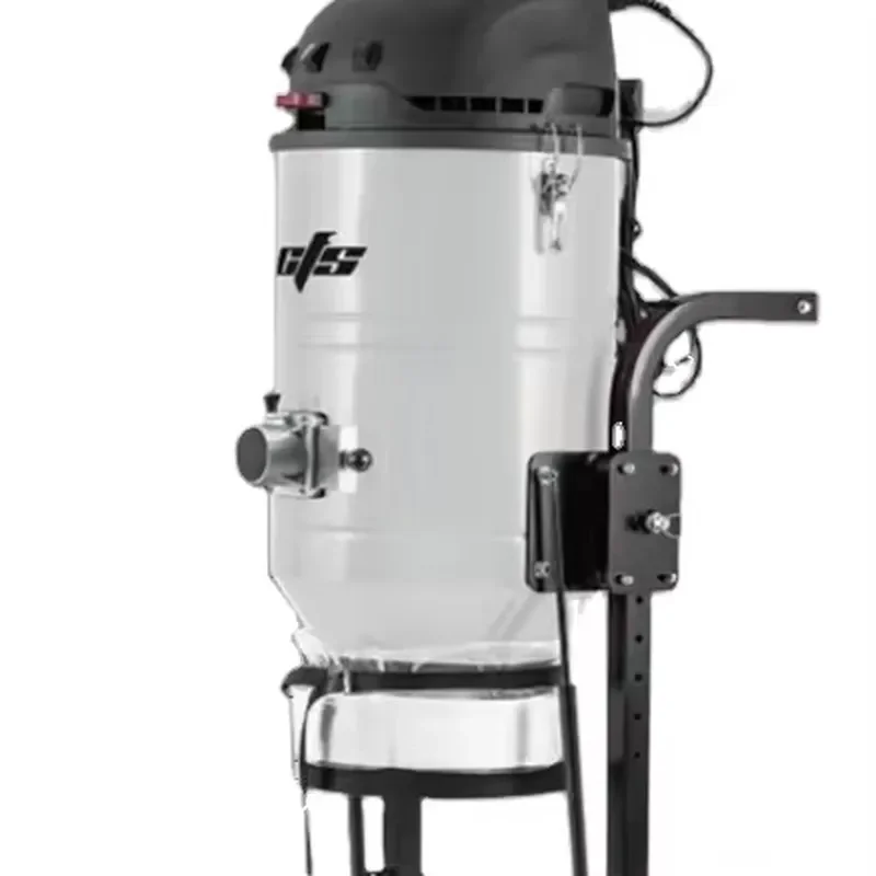 Sale Factory Direct Sales VC310 High Operating Efficiency Latest Technology Industrial Vacuum Cleaner Large