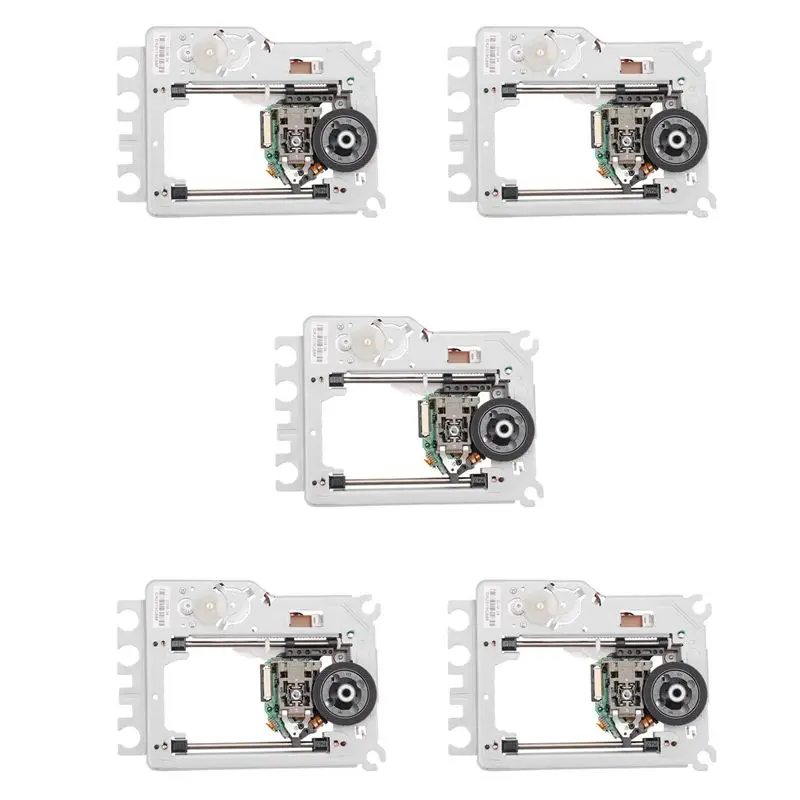 N82R 5X SF-HD850 مع آلية DV34 مشغل ديفيدي عدسة Lasereinheit الالتقاط البصري Bloc Optique #1