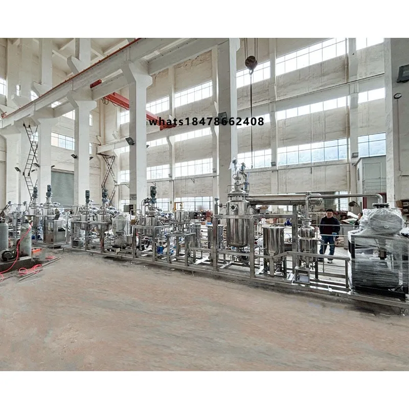 High-Quality Seed Oil Soybean Palm Sunflower Processing Equipment with Low Energy Consumption Oil Refinery