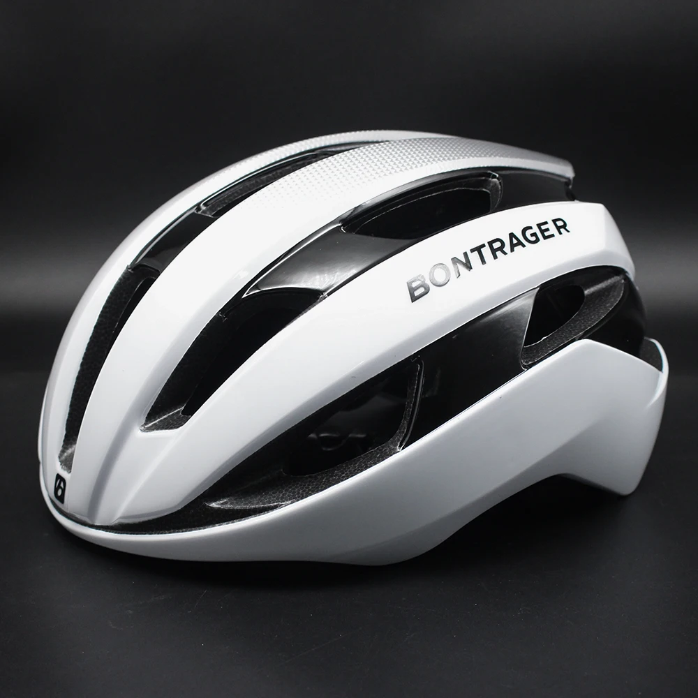 

Каска для езды на велосипеде ультраaligero con Googles Magnéticos и Visera para hombre y mujer, casco de bicicleta de montaña en mol