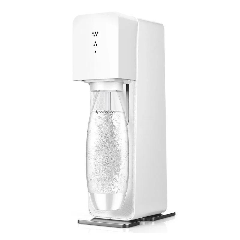 Desktop soda machine Commercial self-made cola sparkling water machine Milk tea shop carbonated beverage machine