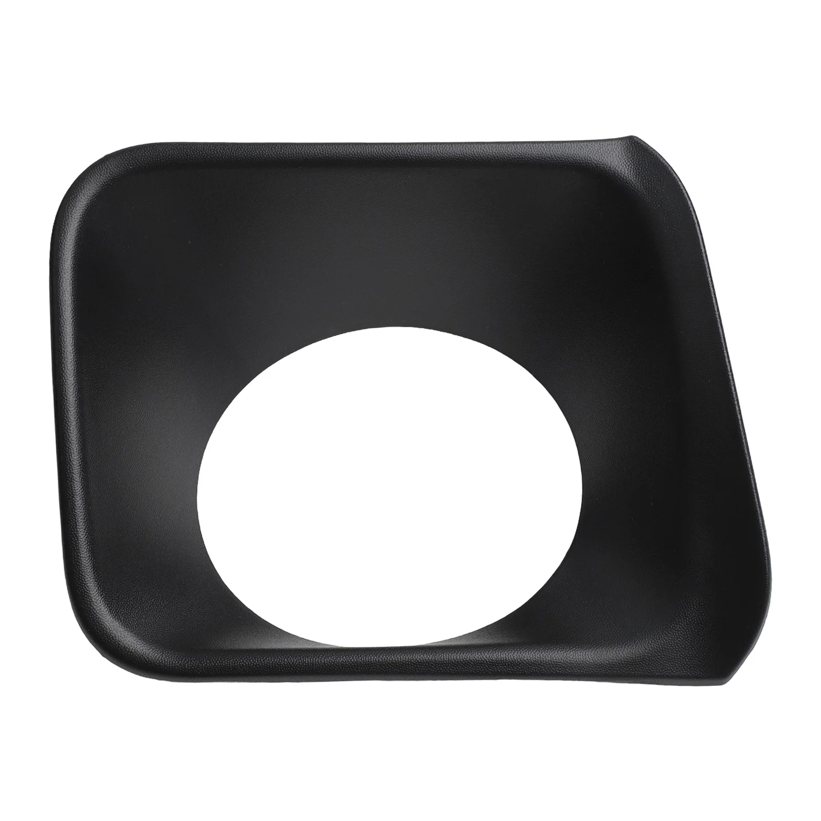 Front Adaptive Cruise Control Bezel for Jeep For Cherokee Direct Fit Part Number 68203218AA Model Years 2014 2019