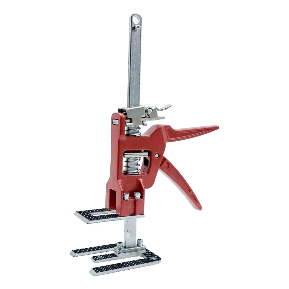 15inch Stainless Steel Tile Hand Lifting Tool Labor Saving Arm Jack