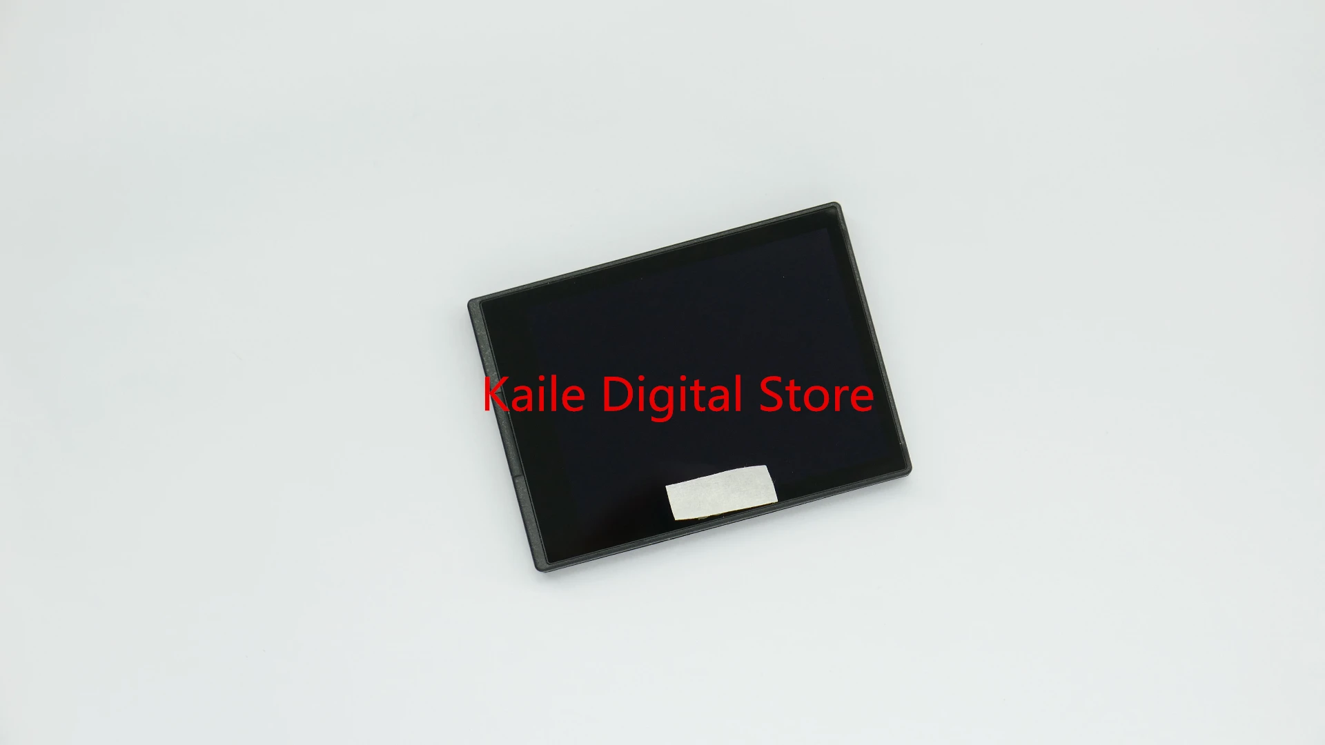 Original Repair Parts For Sony A7C ILCE-7C LCD Display Back Cover Unit Frame With Screen Board