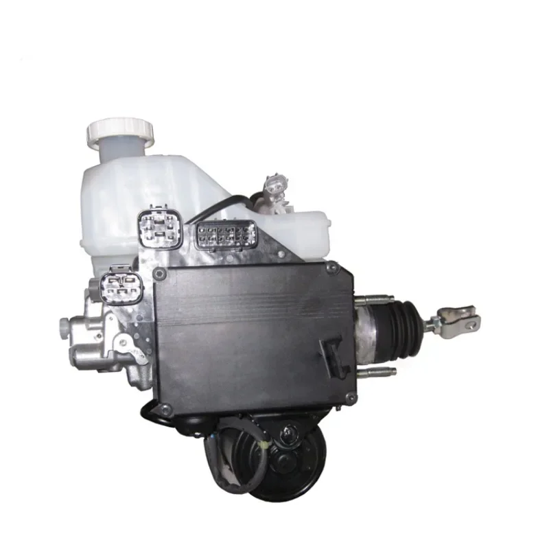 Adapted to Mitsubishi Pajero V73V77V93V97ABS Brake Master Pump Brake Booster Accumulator Anti-lock Braking