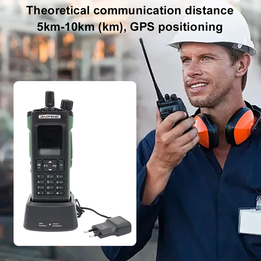 جهاز اتصال لاسلكي رقمي محمول UV-32 136-147 & 400-520 ميجا هرتز هام اتجاهين راديو USB-C منفذ شحن جهاز اتصال لاسلكي للهواة