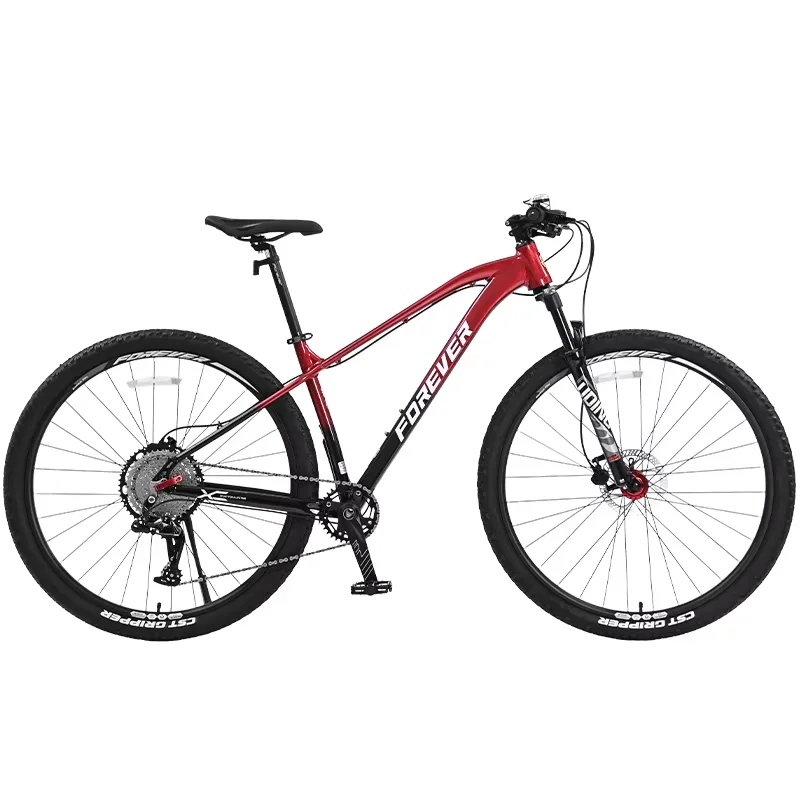 AliExpress FOREVER 2025 New Model 29 Inch 12 Speed  Aluminum Bike Low Price Cycle High Quality Bicycle Mountain Bike