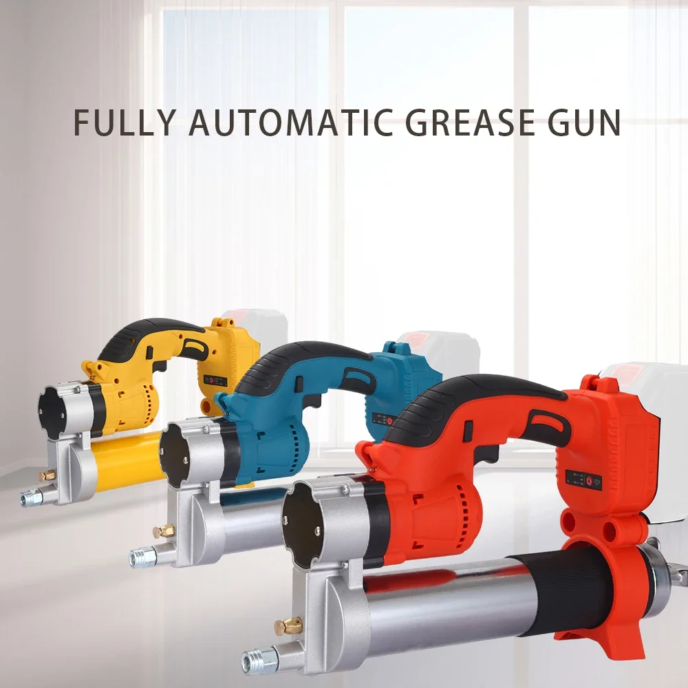 Thumbnail 2 - #29 Grease Guns List of Top Picks