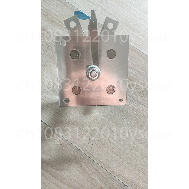 Gas Protection Welding Charger Rectifier Bridge UDQ200A 120*120 Two Pieces