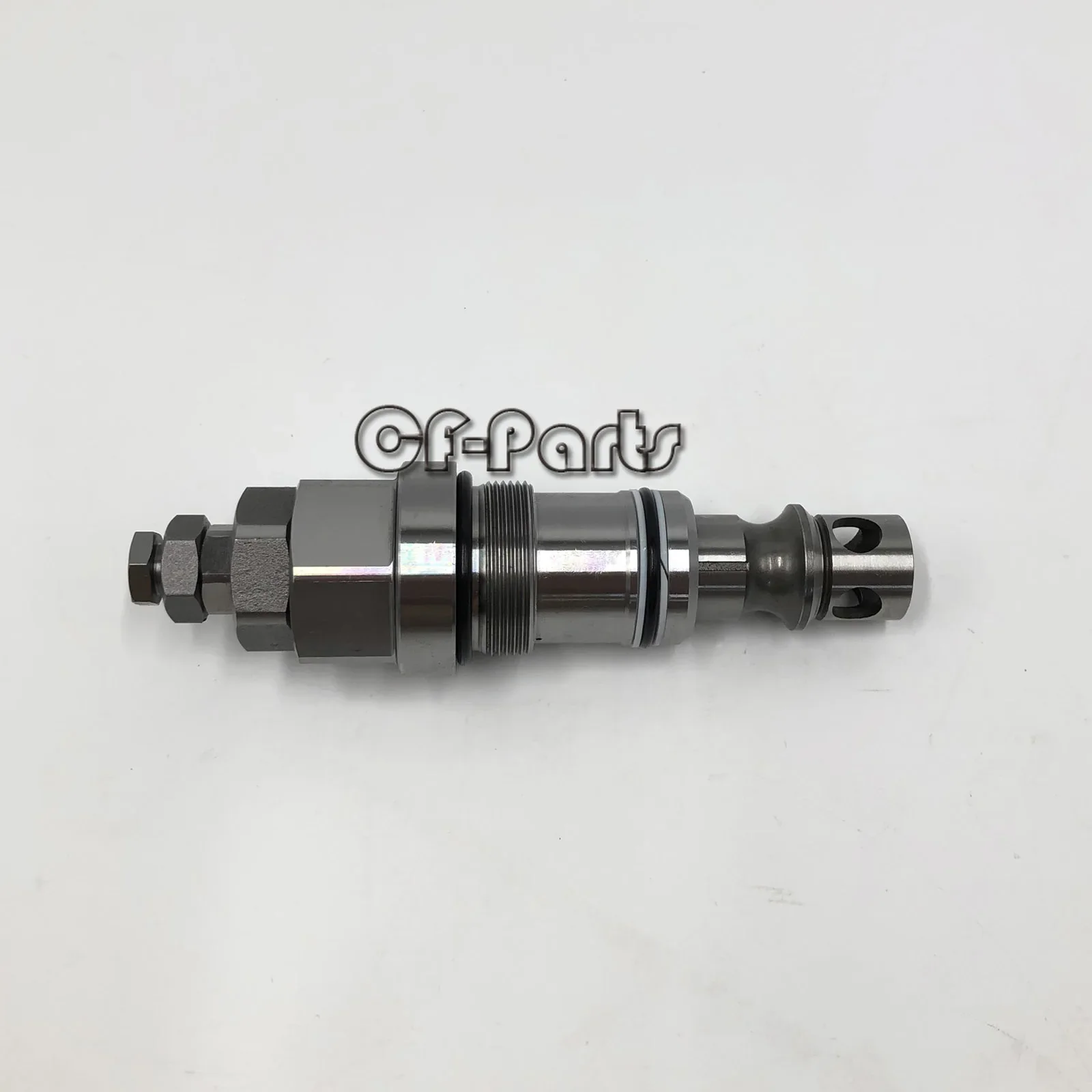 

Relief Valve 723-46-48100 for Komatsu PC200 PC210 PC220 PC230 PC250 PC270 PC290 PC300 PC308 PC340 PC350 PC360