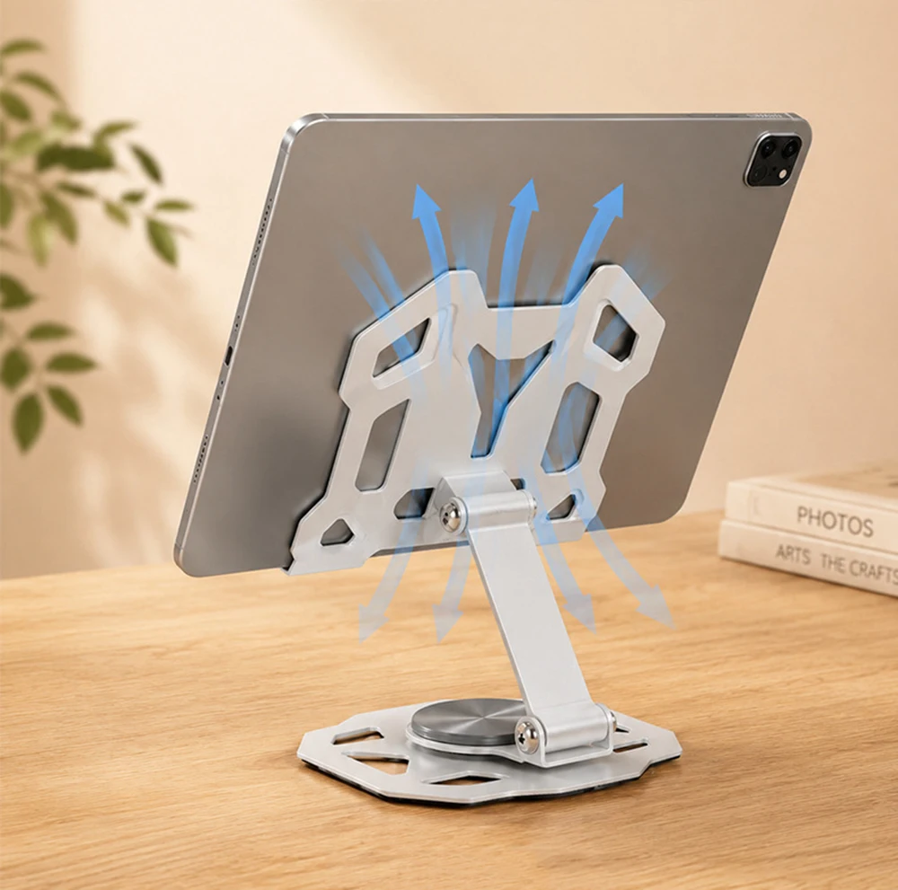 Adjustable Laptop Stand 11.8