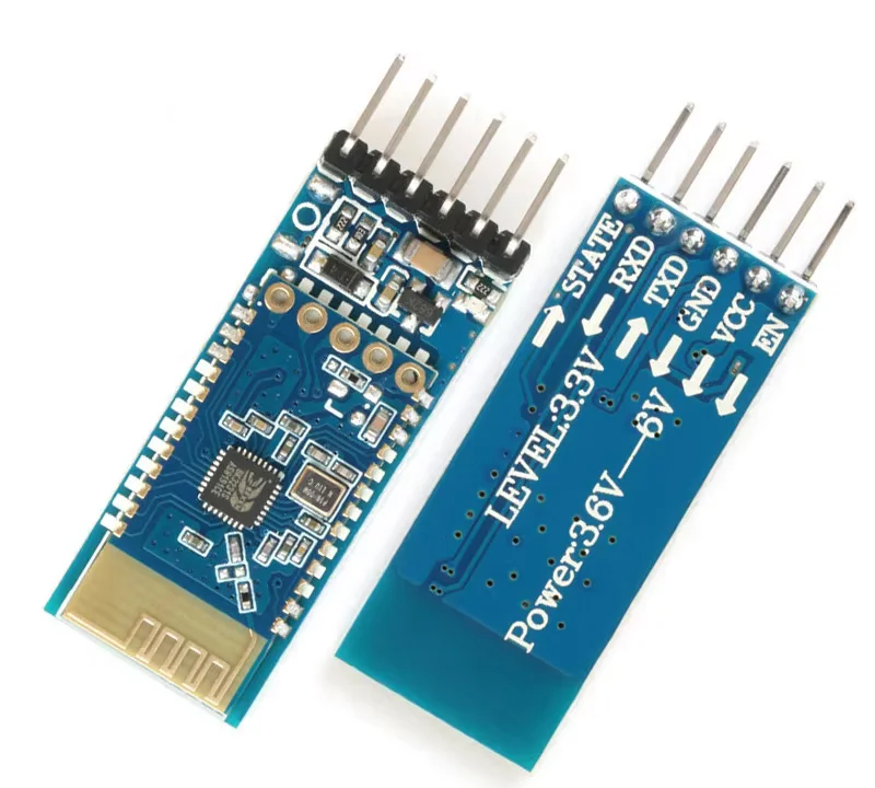 10~100Pcs JDY-31 4P…