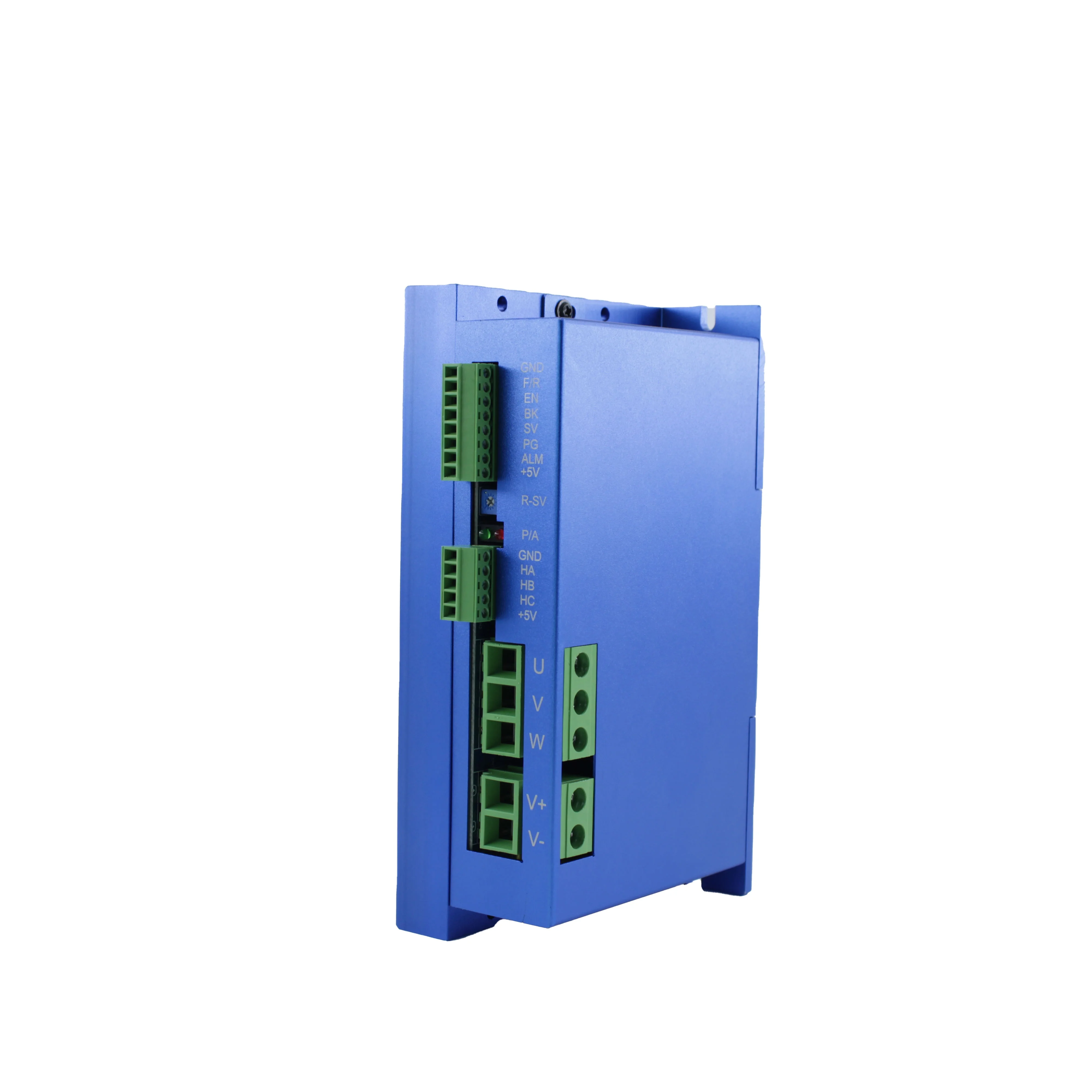 

24 ~ 48 В постоянного тока, 50 А, 1500 Вт Modbus RS485, дополнительная версия с 4 квадраторами, бесщеточные приводы двигателей, контроллер драйверов двигателя