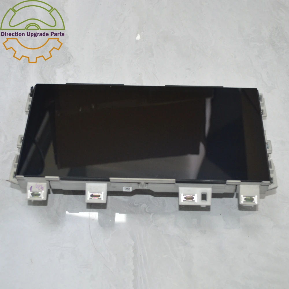 89A 919 605 for Audi Q4 e tron multimedia display screent assembly 11.6 inch