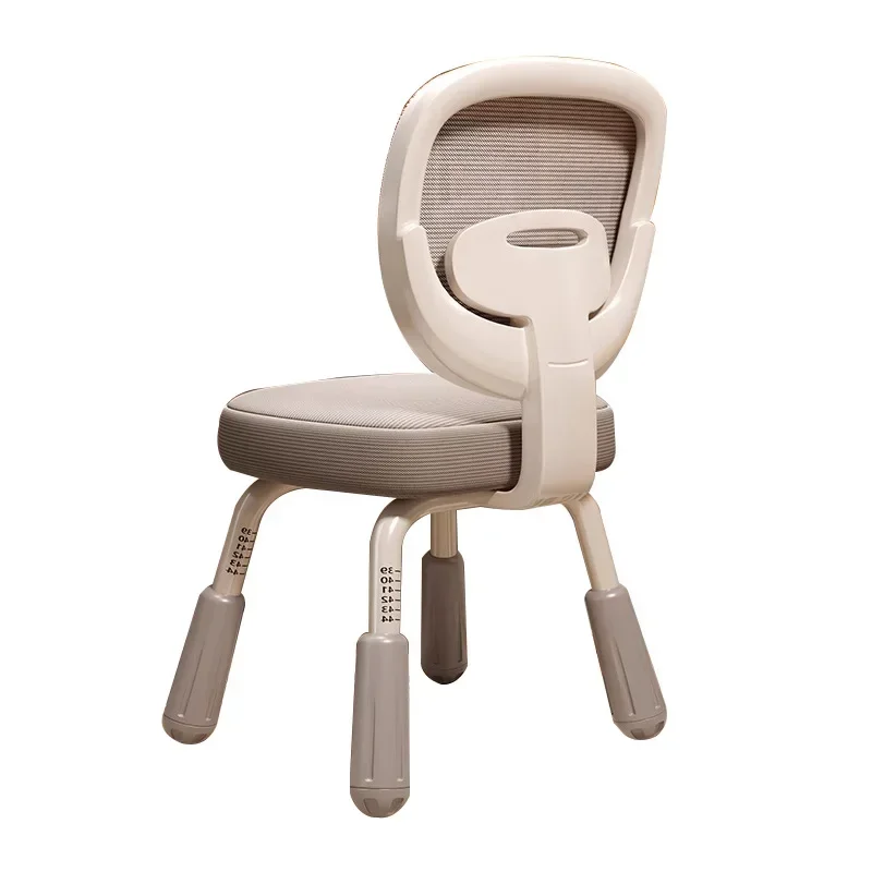 كرسي الدراسة لطلاب المدارس الابتدائية والثانوية كرسي الكتابة وتعديل الرفع وتصحيح وضعية الجلوس