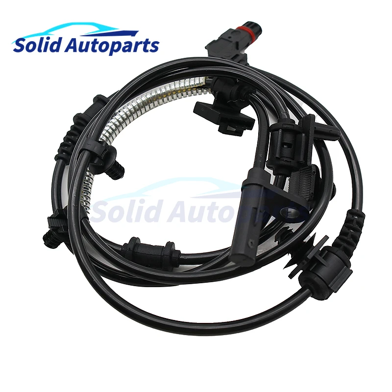 Hinten links abs Rad drehzahl sensor 4779247aa für Chrysler 300 Dodge Challenger etc.