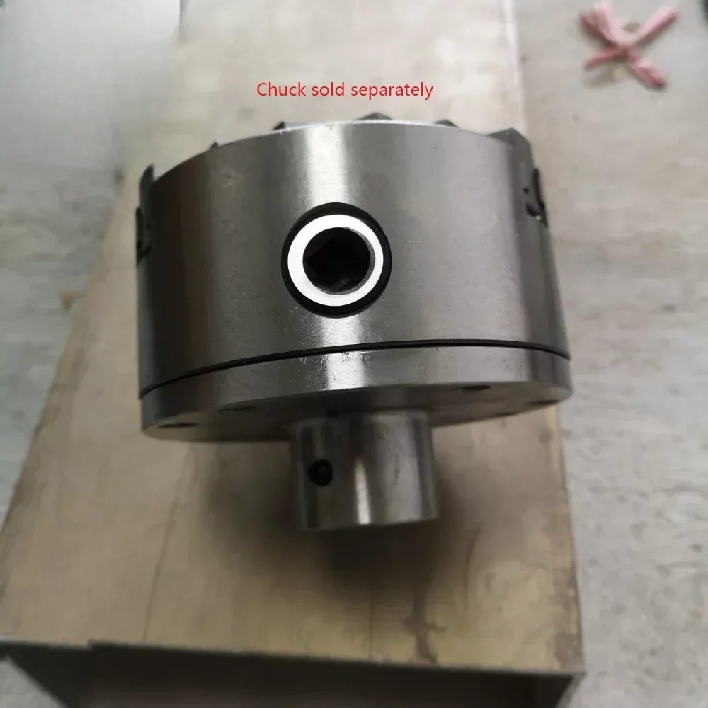 

K11K12-130/160/165 Chuck Flange Is Connected to the Motor Shaft, Supporting Multiple Shaft Diameters