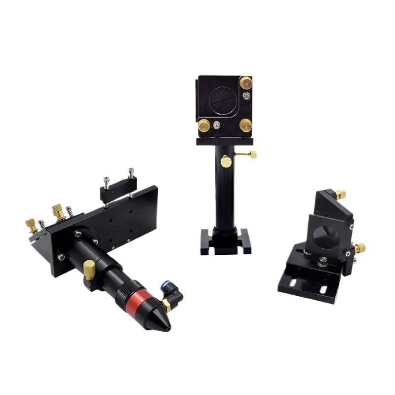 For Cutting Machine, Mirror Frame, Reflector Holder, Lens Tube,  Head, Valve Accessories