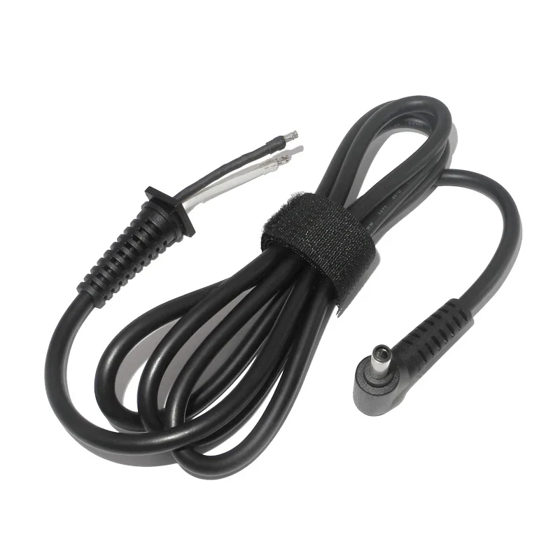 1 ​ .8 m 120 W 4,5 x 3,0 mm DC-Stromkabel 16 AWG Original Laptop-Ladekabel für ASUS Zenbook Flip 15 OLED UX564EI UX564 UX564EH